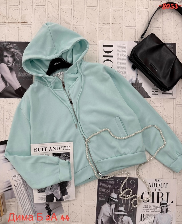 Толстовка 22963809