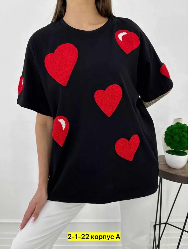 Футболка 22964255