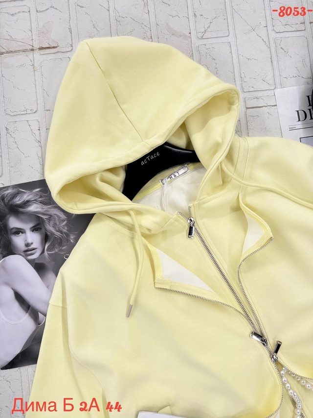 Толстовка 22963809