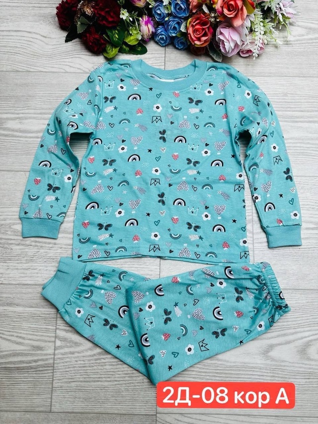 Пижама 22962740