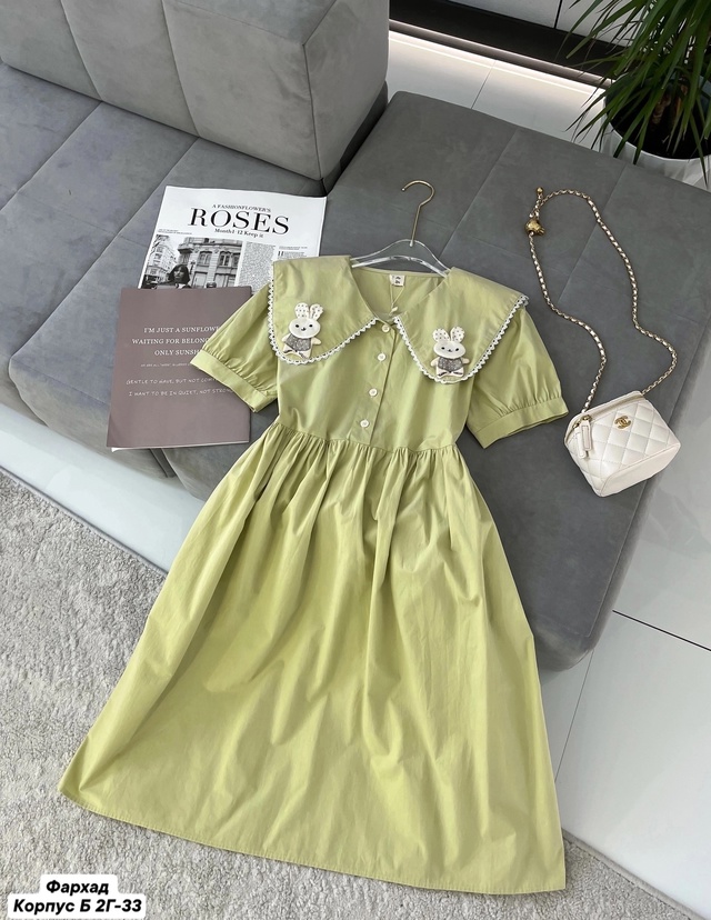 Платье 22962608