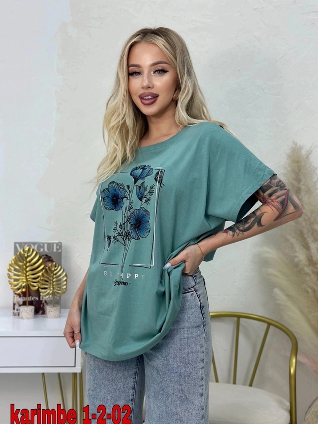 Футболка 22964396