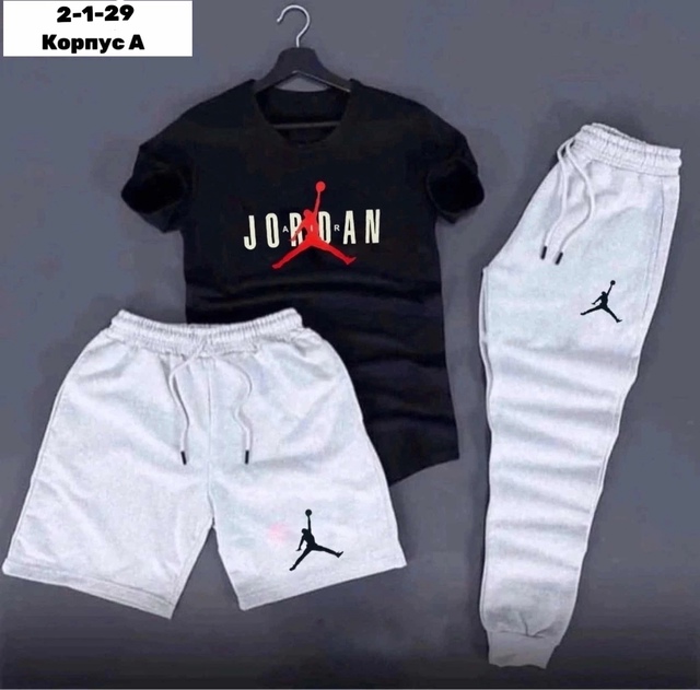 Спортивный костюм 22964289