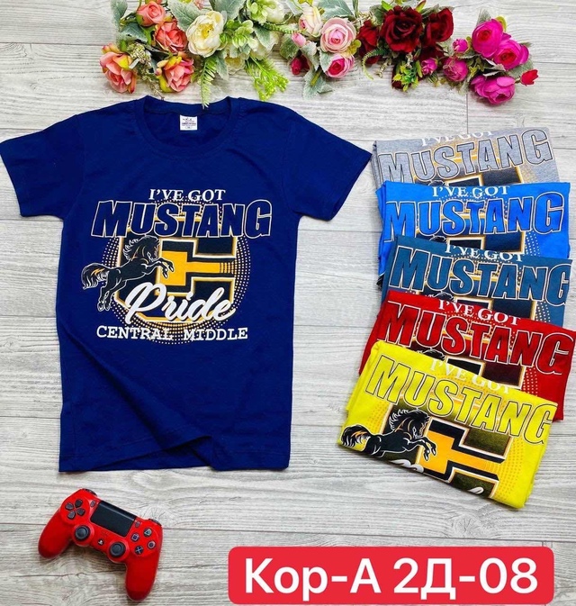 Футболка 22962273