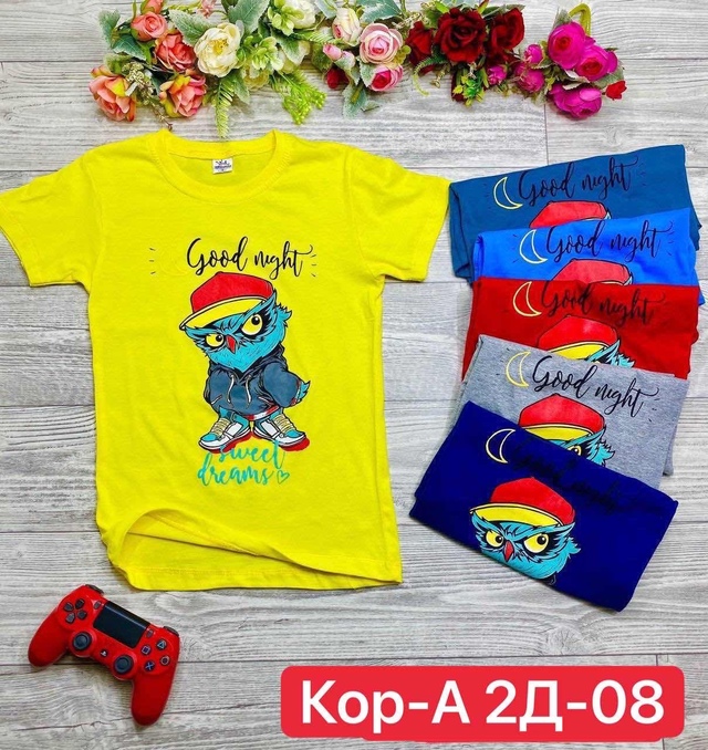 Футболка 22962273