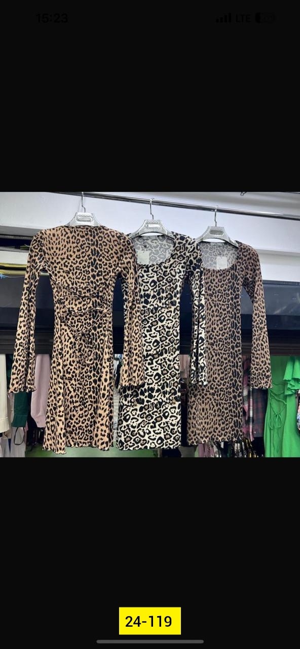 Платье 22963453