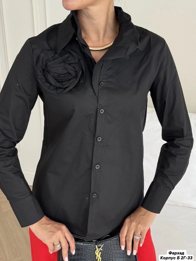 Рубашка 22964474