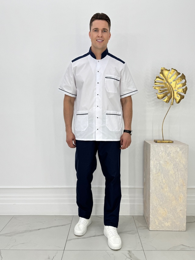 Рубашка 22962454