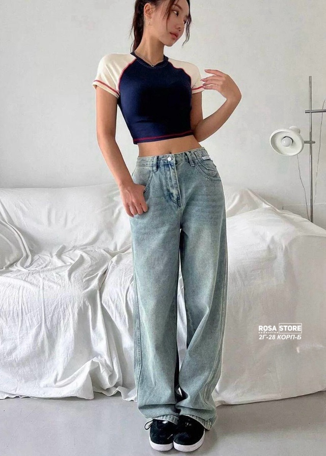 Джинсы 22962843