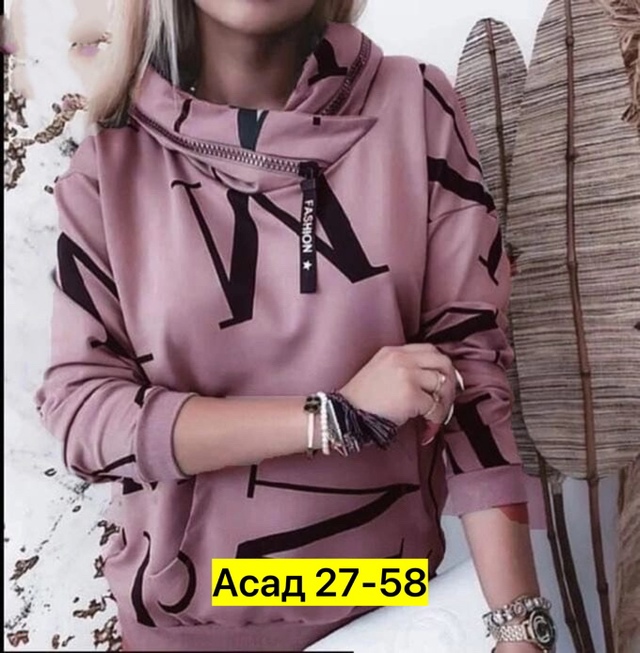 Толстовка 22962333