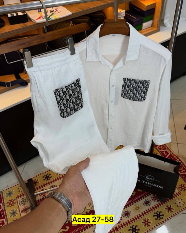 Костюм 22963312