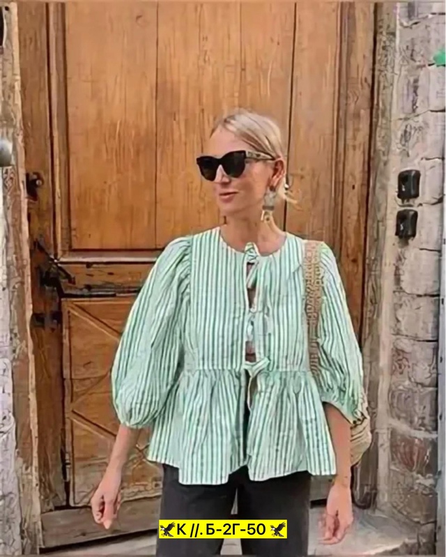 Блузка 22962995