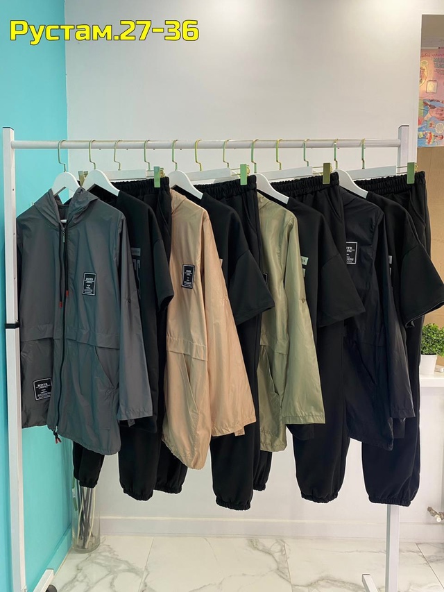 Костюм 22964381