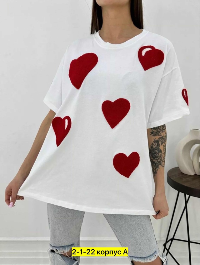 Футболка 22964255