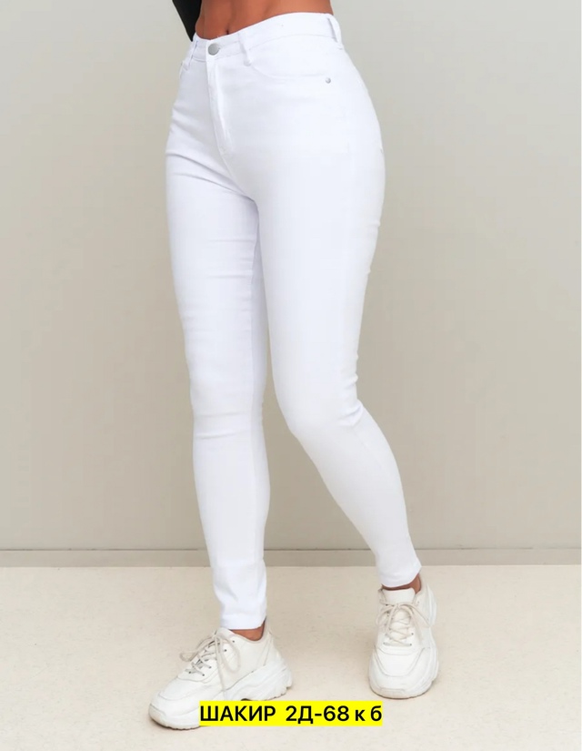 Джинсы 22962425