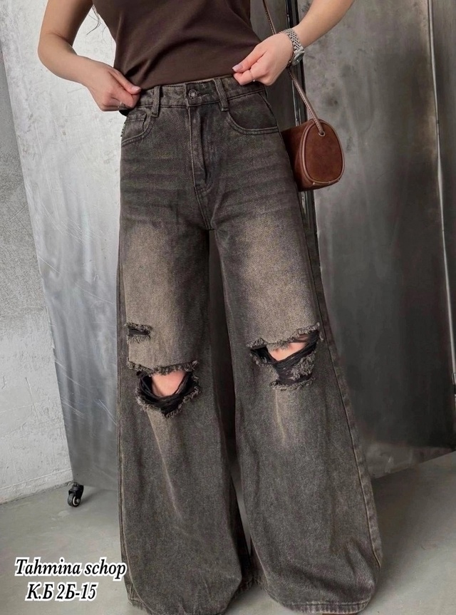 Джинсы 22962730