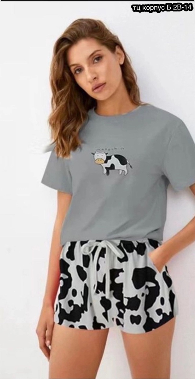 Пижама 22962613