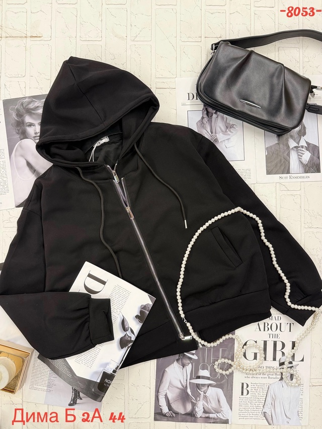 Толстовка 22963809