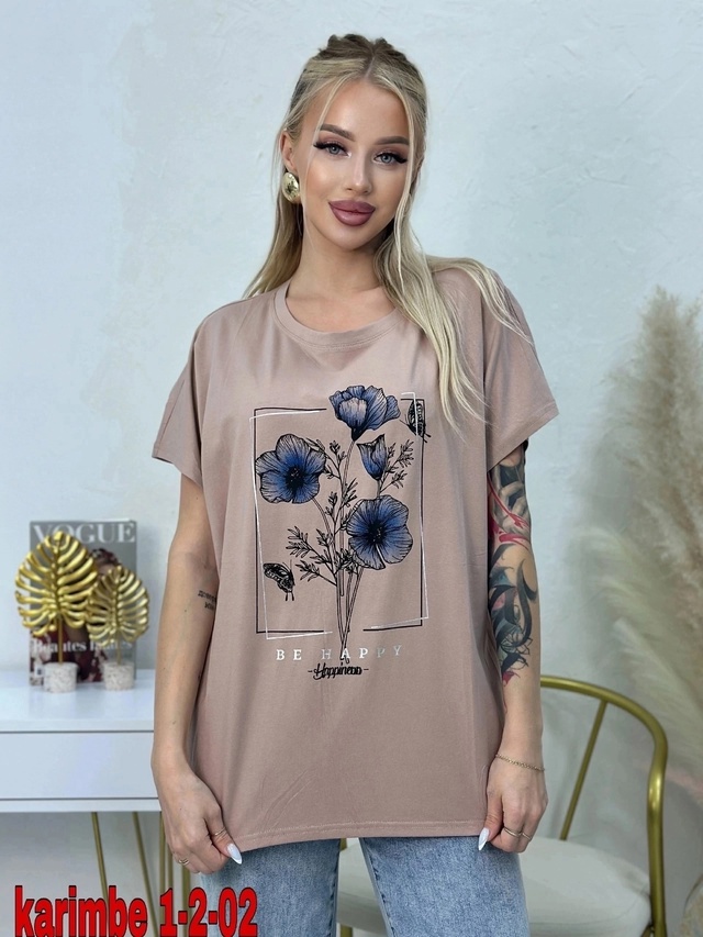 Футболка 22964396