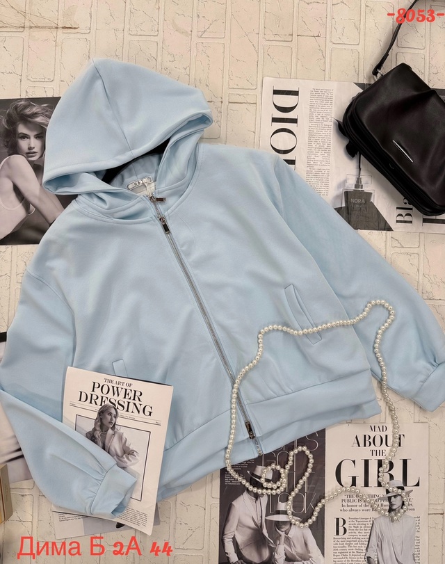 Толстовка 22963809