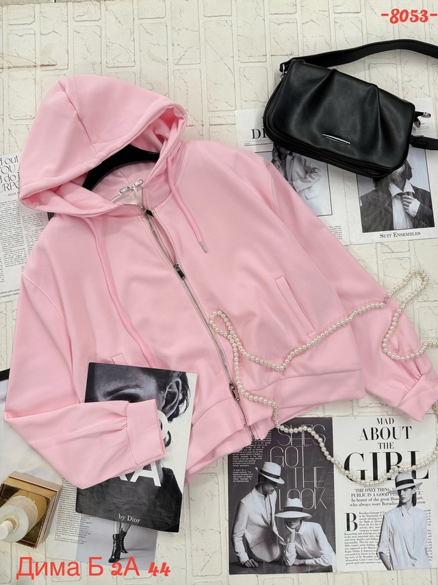 Толстовка 22963809