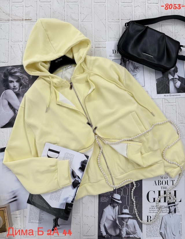 Толстовка 22963809