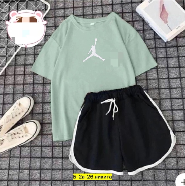 Спортивный костюм 22962980