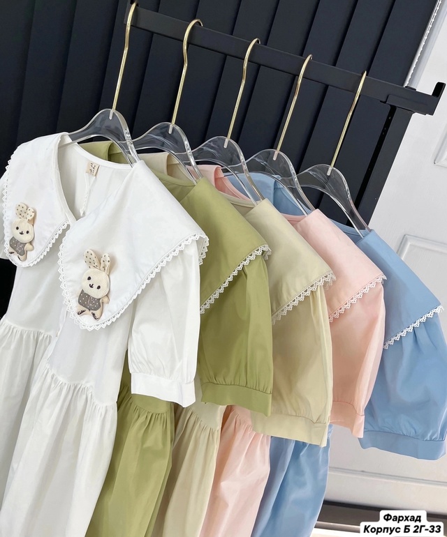 Платье 22962608