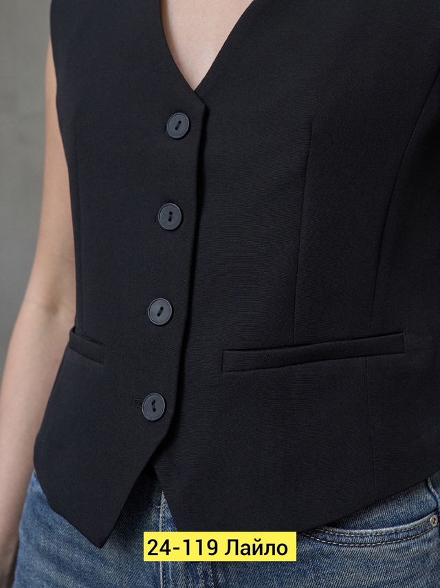 Жилет 22963767