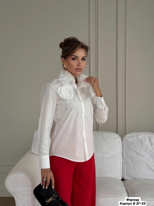 Рубашка 22964474