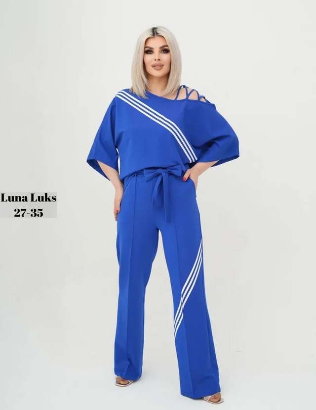 Спортивный костюм 22962173