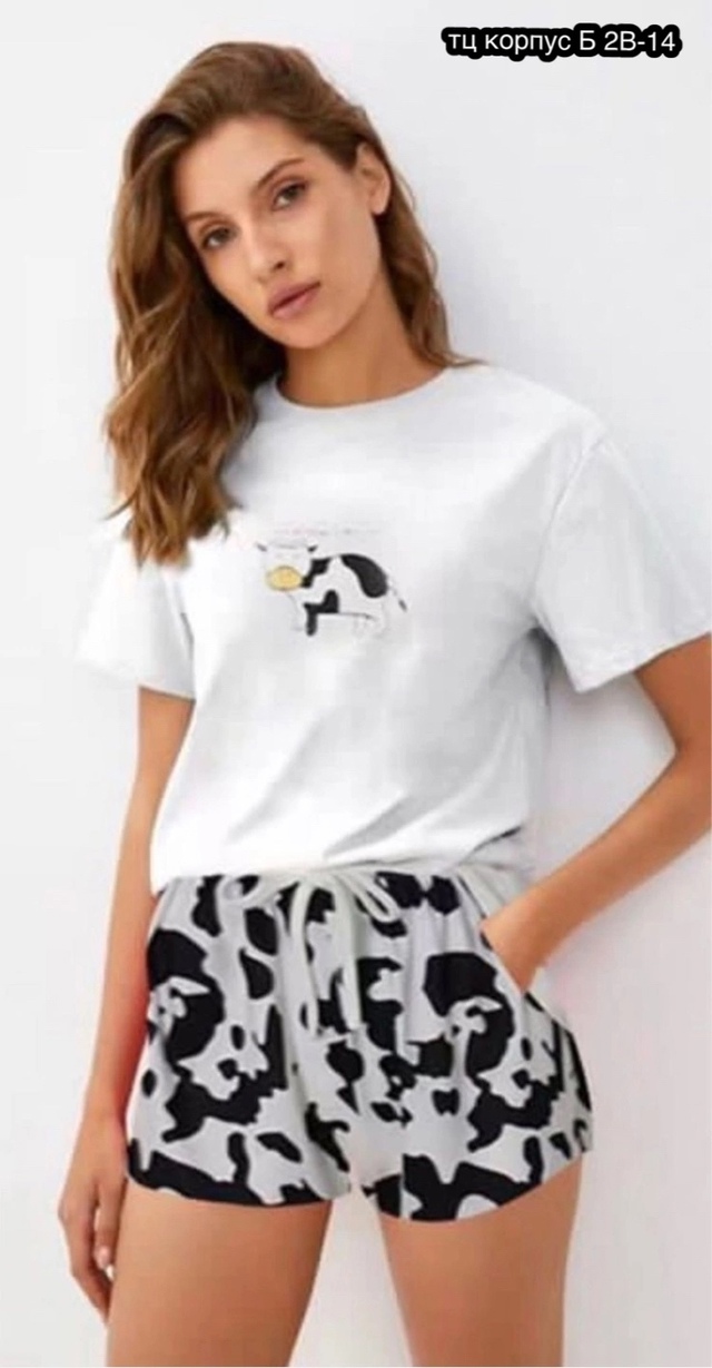 Пижама 22962613