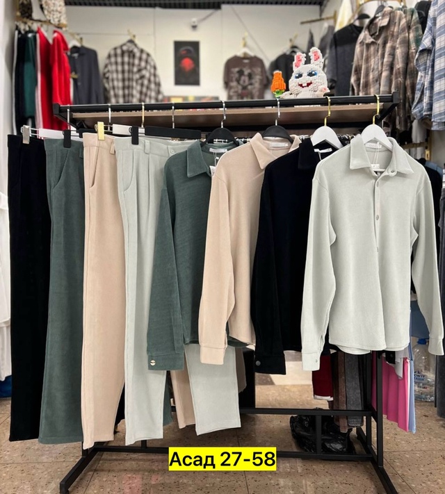 Костюм 22963235