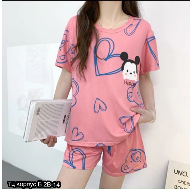 Пижама 22962613