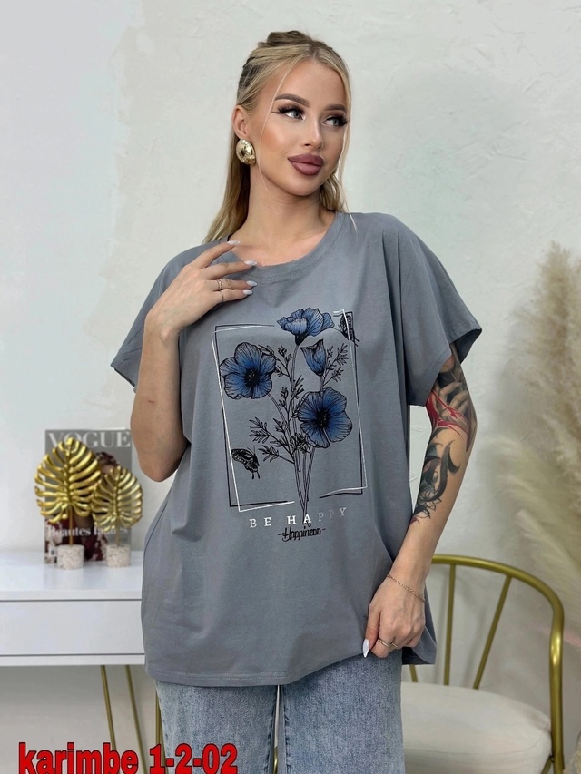 Футболка 22964396