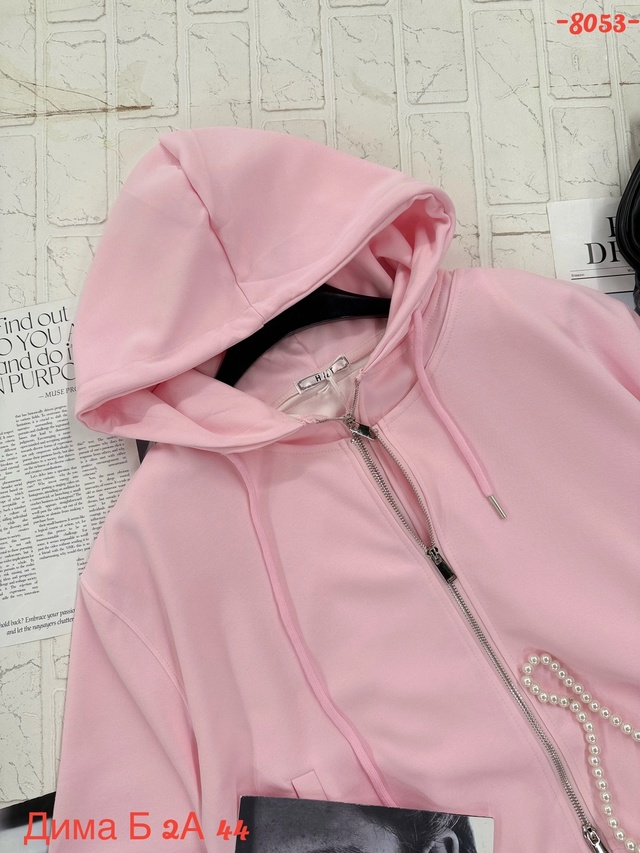 Толстовка 22963809