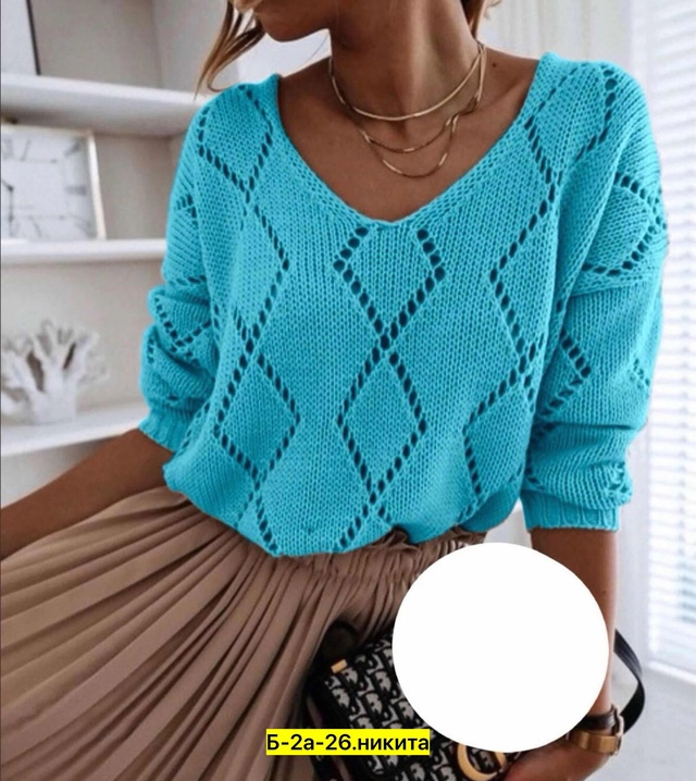 Свитер 22962984