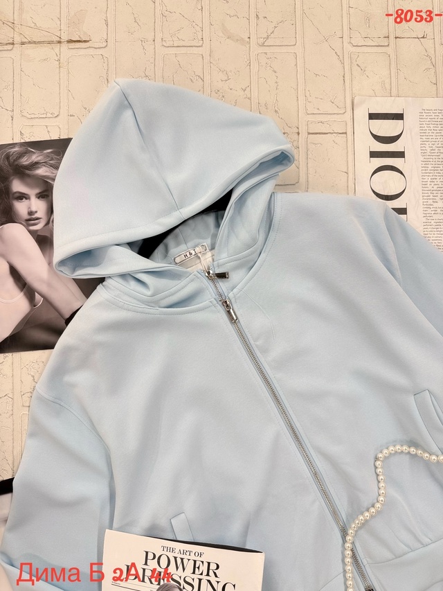 Толстовка 22963809