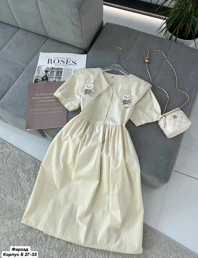 Платье 22962608