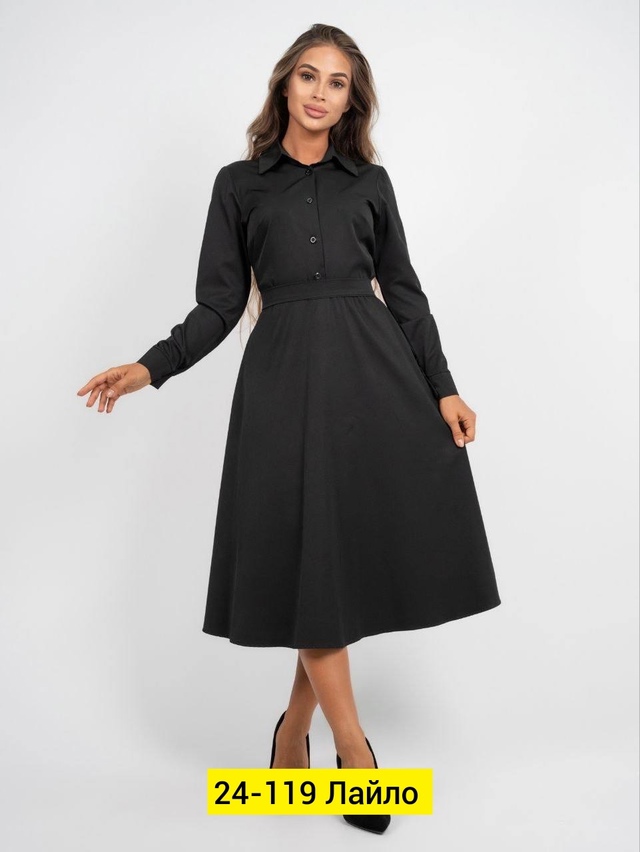 Платье 22963765