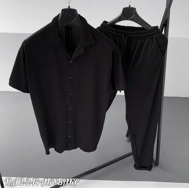 Костюм 22965573