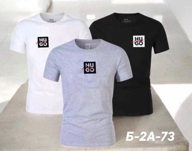 Футболка 22965614