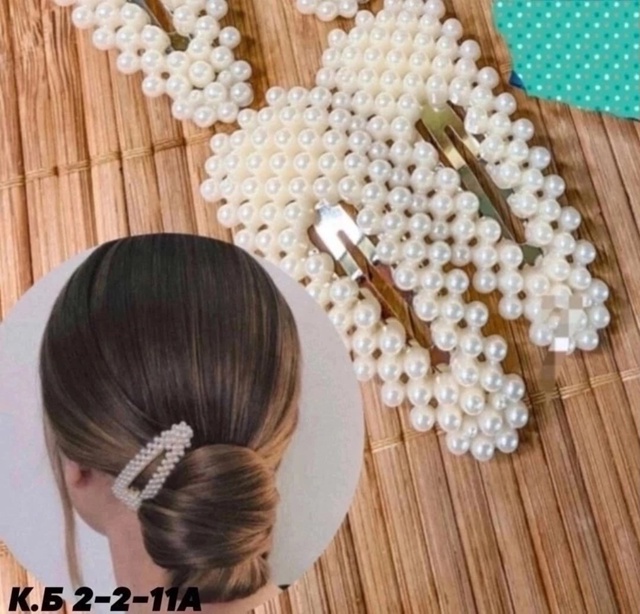 Заколка для волос 22966074