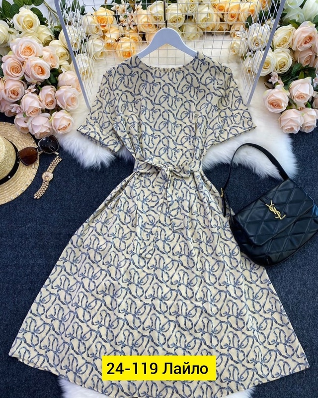 Платье 22965863