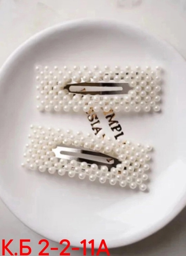 Заколка для волос 22966074