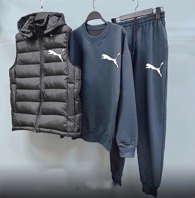 Спортивный костюм 22964963