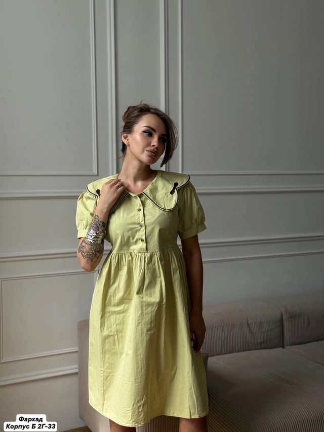 Платье 22965890