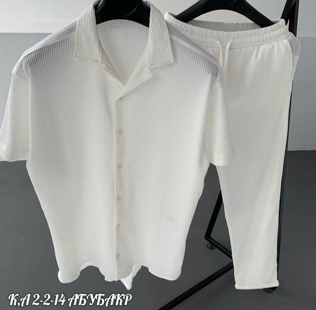 Костюм 22965573