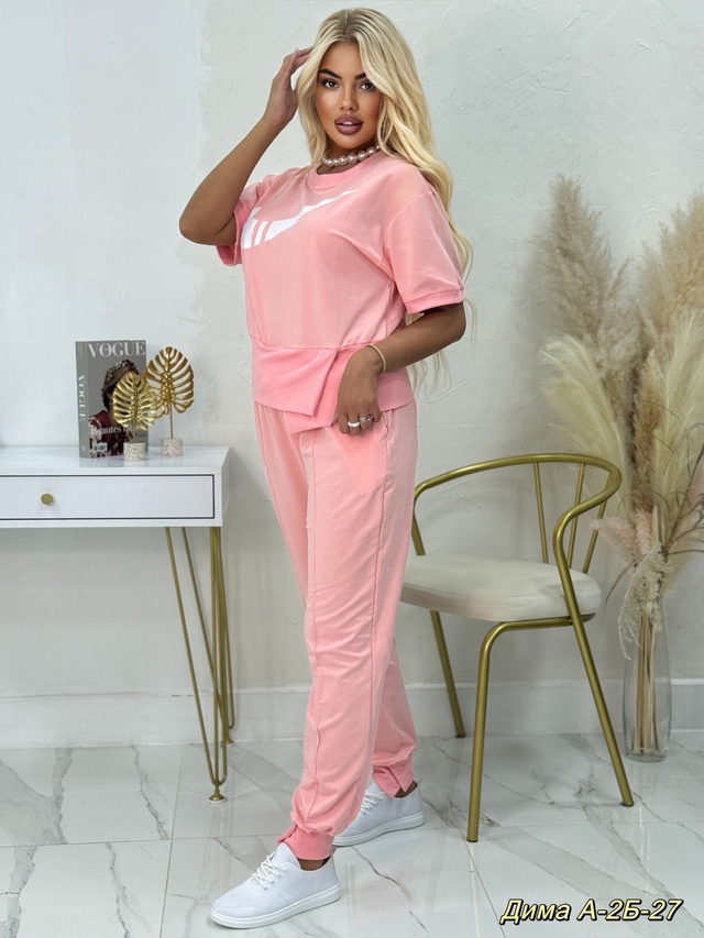 Спортивный костюм 22964976