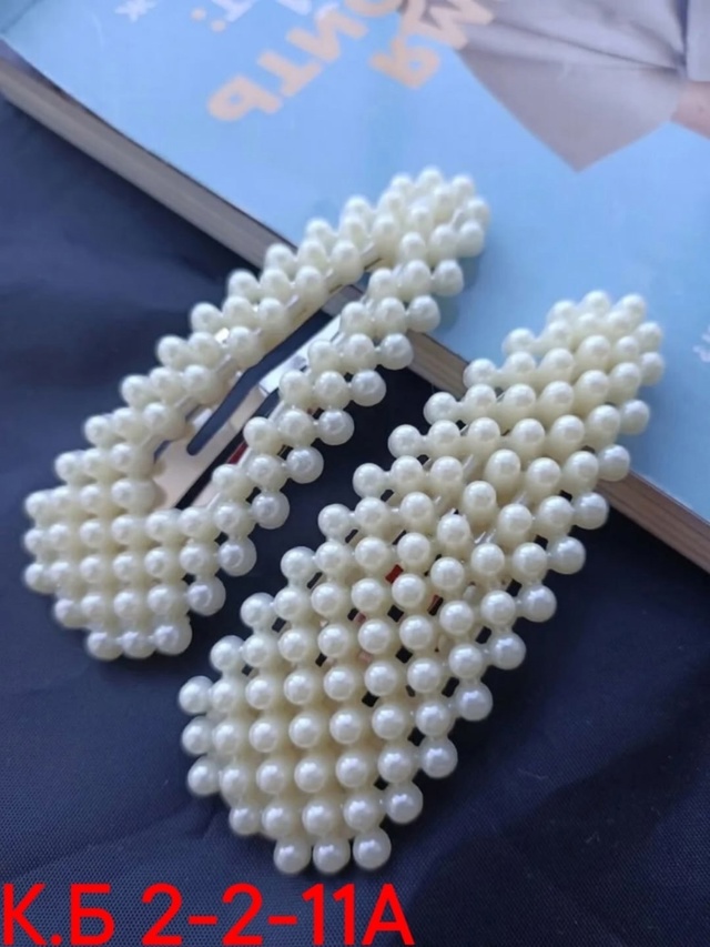 Заколка для волос 22966074